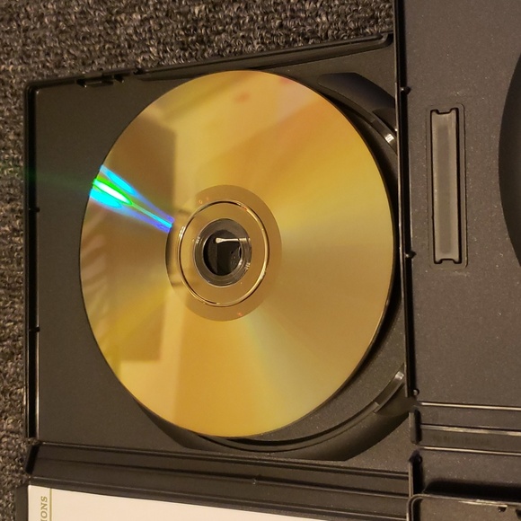 Multiple DVD's - Picture 3 of 12